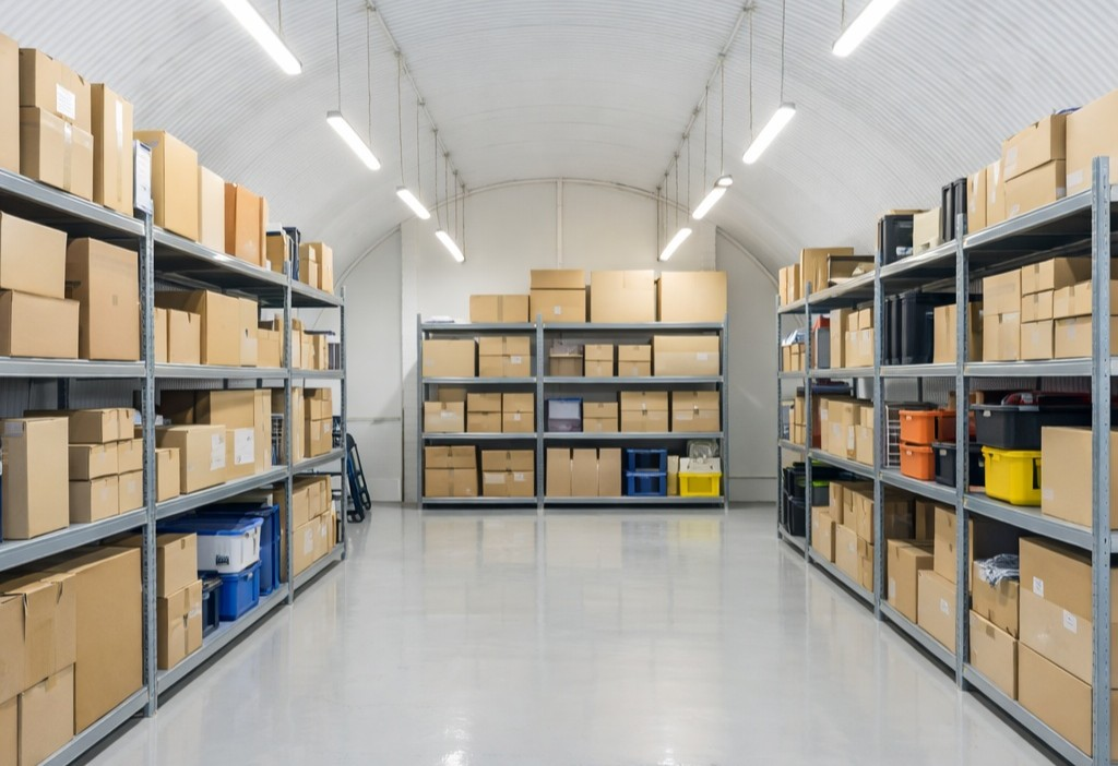 Flexible property space