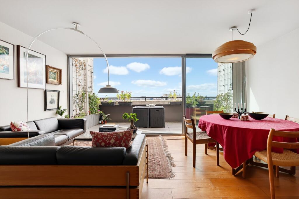 Main image of property: Luxborough Street, London, W1U