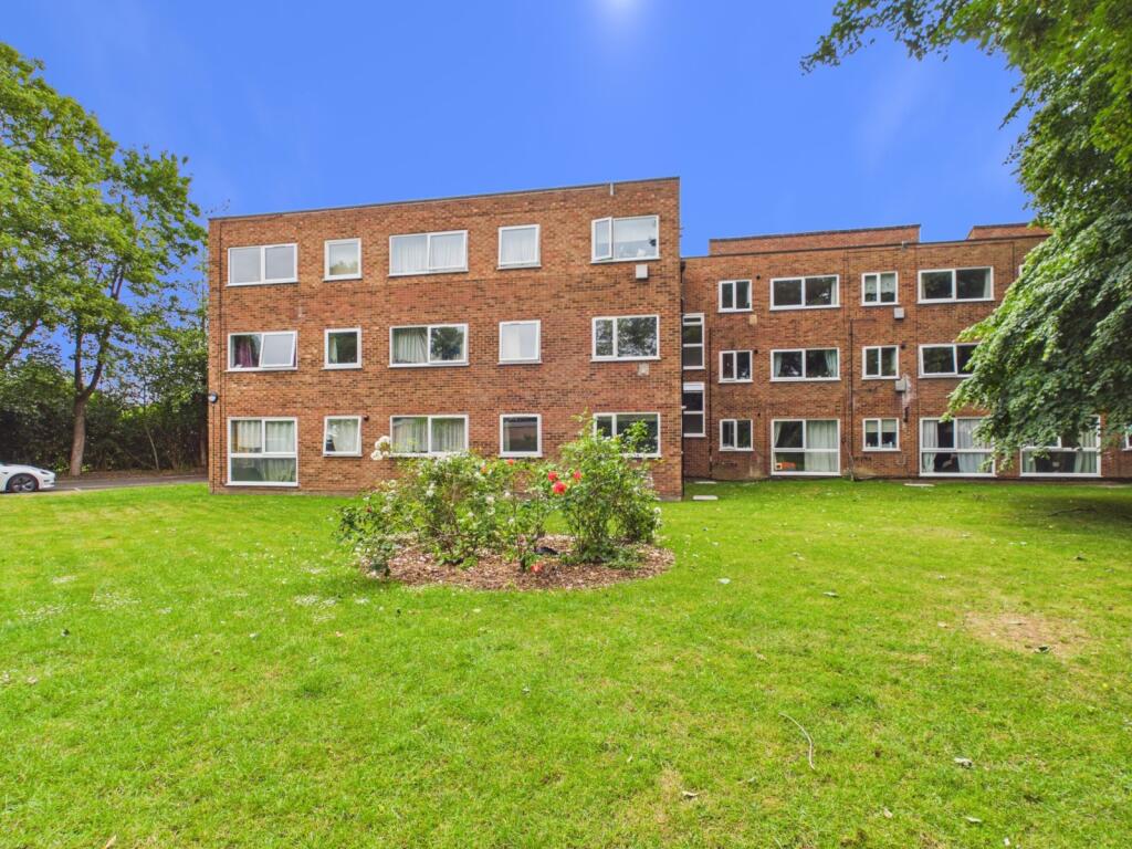 Main image of property: Rosefield Road, Staines-upon-Thames, Surrey, TW18