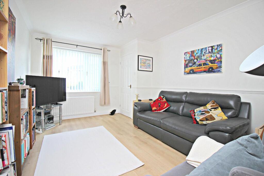 House in Sunderland, Oxclose - View 5
