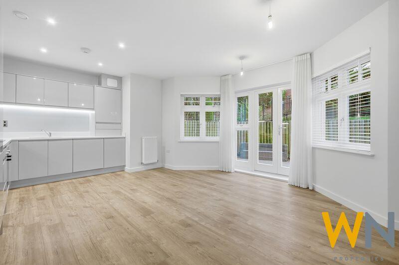 Main image of property: Kestrel Close, Brentwood