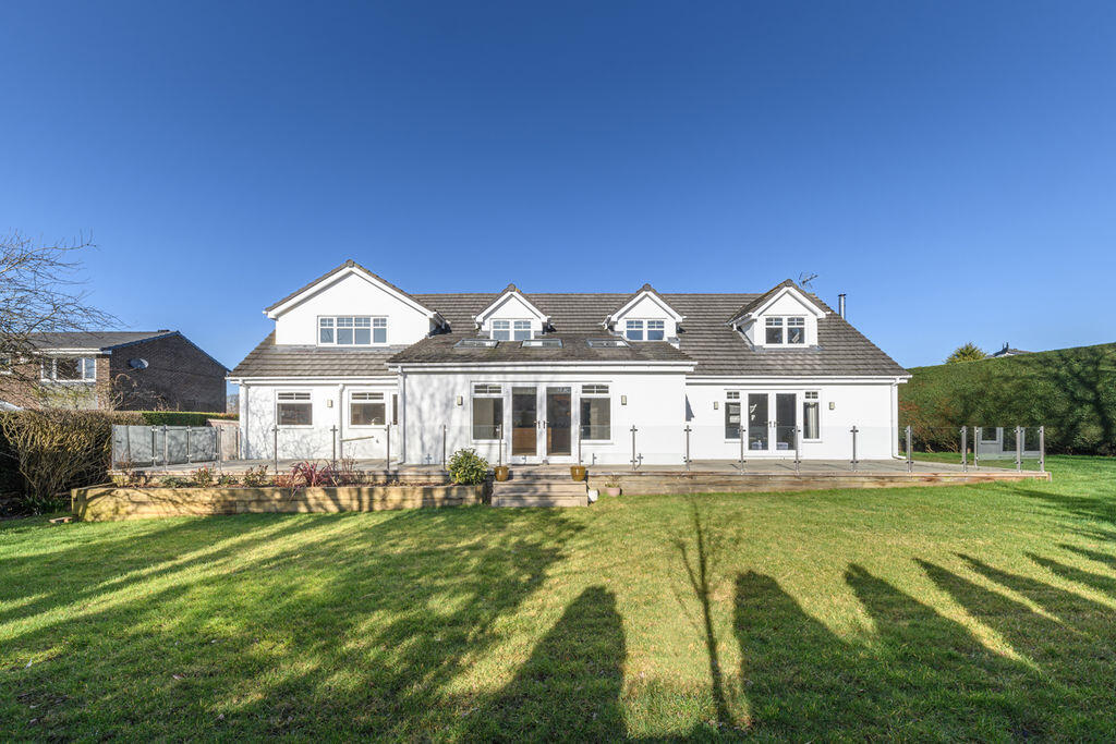 Main image of property: Meadowvale, Darras Hall, Ponteland, Newcastle upon Tyne