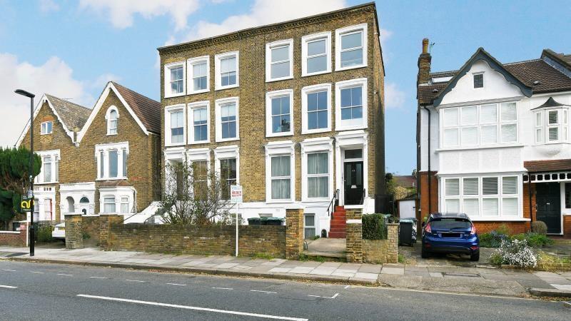 Apartment in London, Hornsey - View 4
