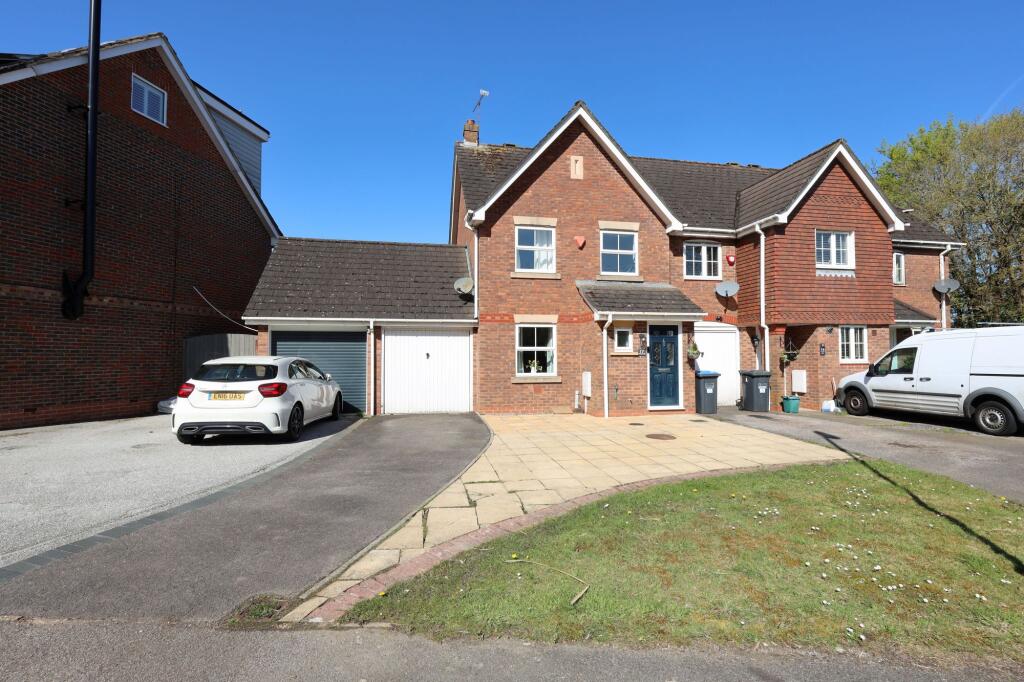 Main image of property: The Acorns, Burgess Hill, RH15