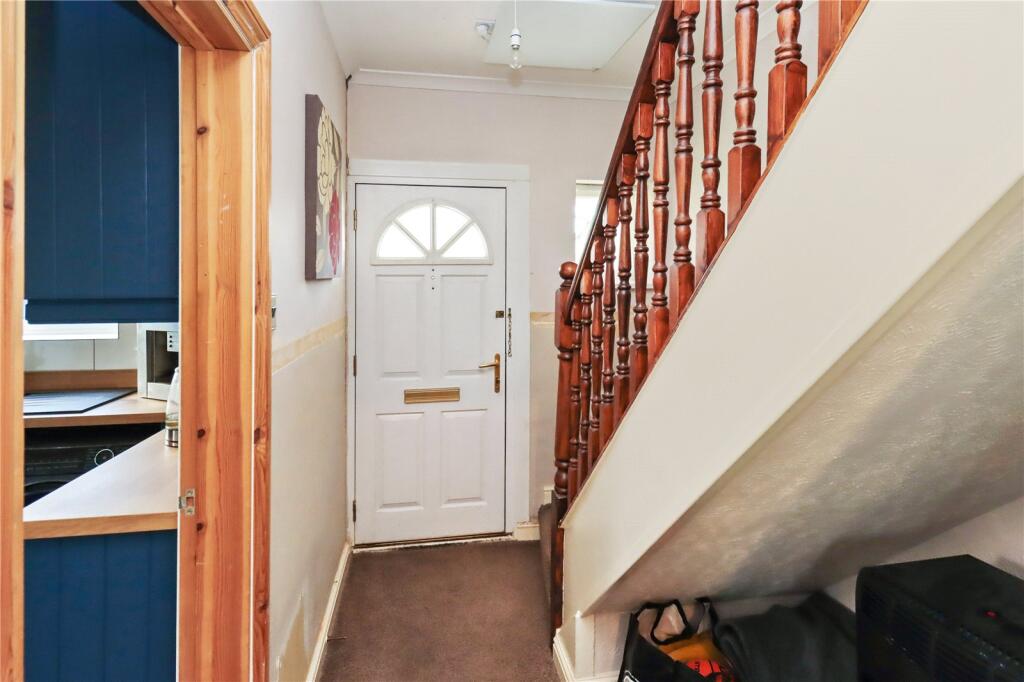 Cowpen Road, Blyth, Northumberland, NE24 photo 3