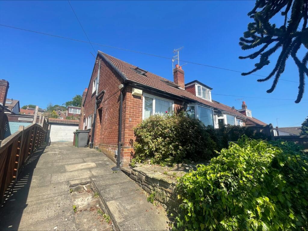 Main image of property: Newlay Wood Avenue, Horsforth, Leeds, LS18