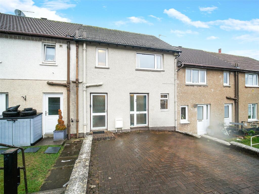 Main image of property: Graham Drive, Milngavie, Glasgow, G62