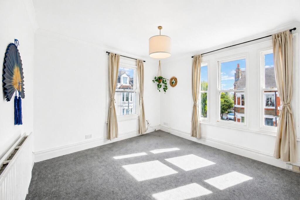Main image of property: Galesbury Road, Wandsworth, London, SW18