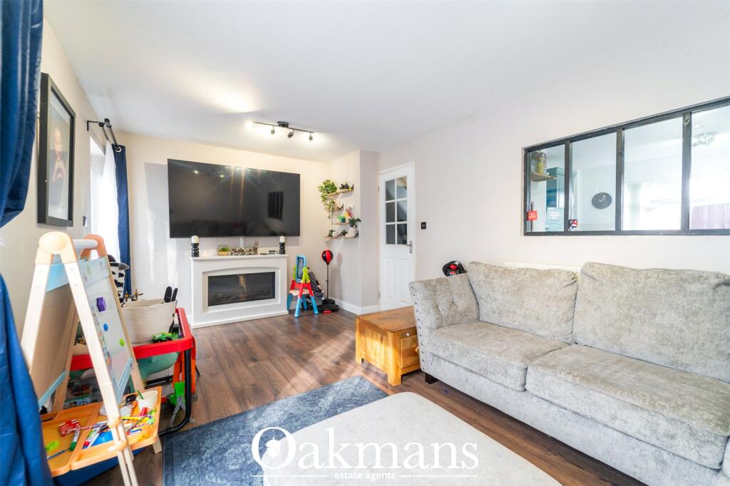 Additional image 11 of Seals Green, Birmingham, B38