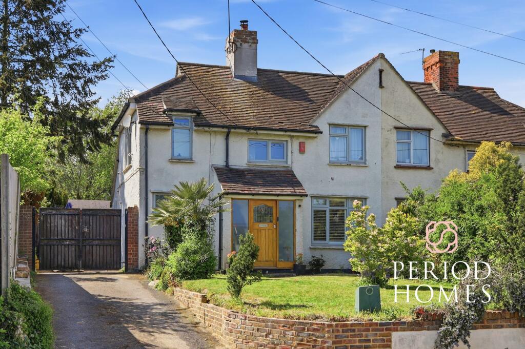 Main image of property: London Road, Crays Hill