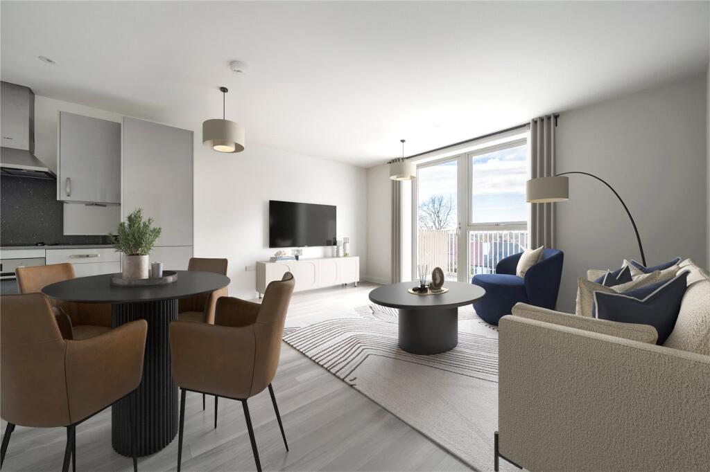 Main image of property: Hadlow Road, Sidcup