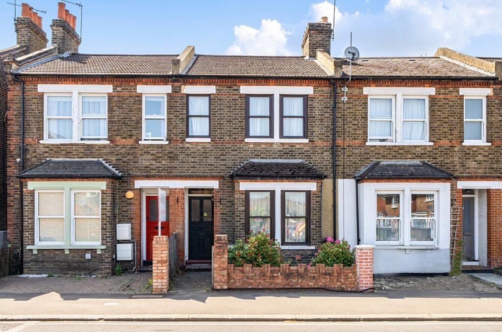 Main image of property: Upper High Street, Epsom, Surrey, KT17