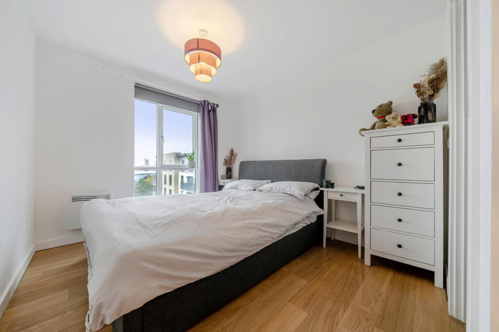 Apartment in Dartford - More