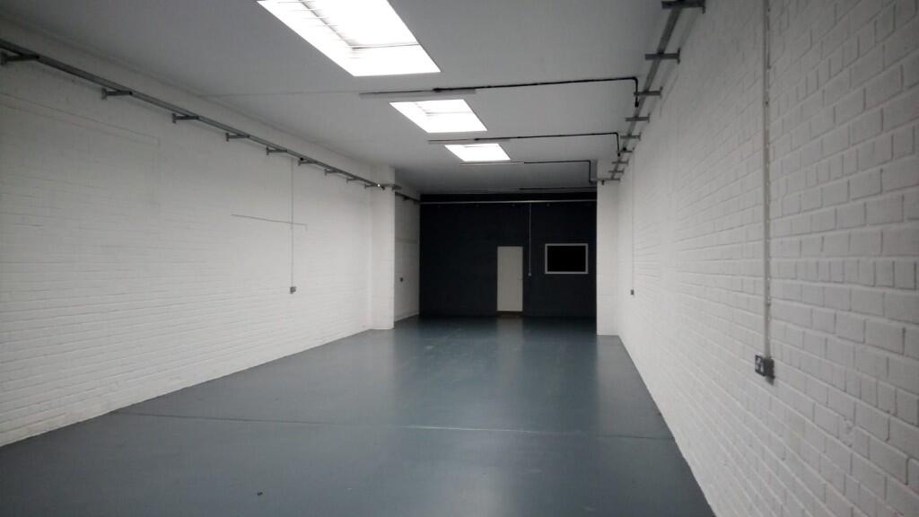 Additional image 5 of Unit 12 Wharfside Business Park,Kings Norton,Birmingham,B38 9PN