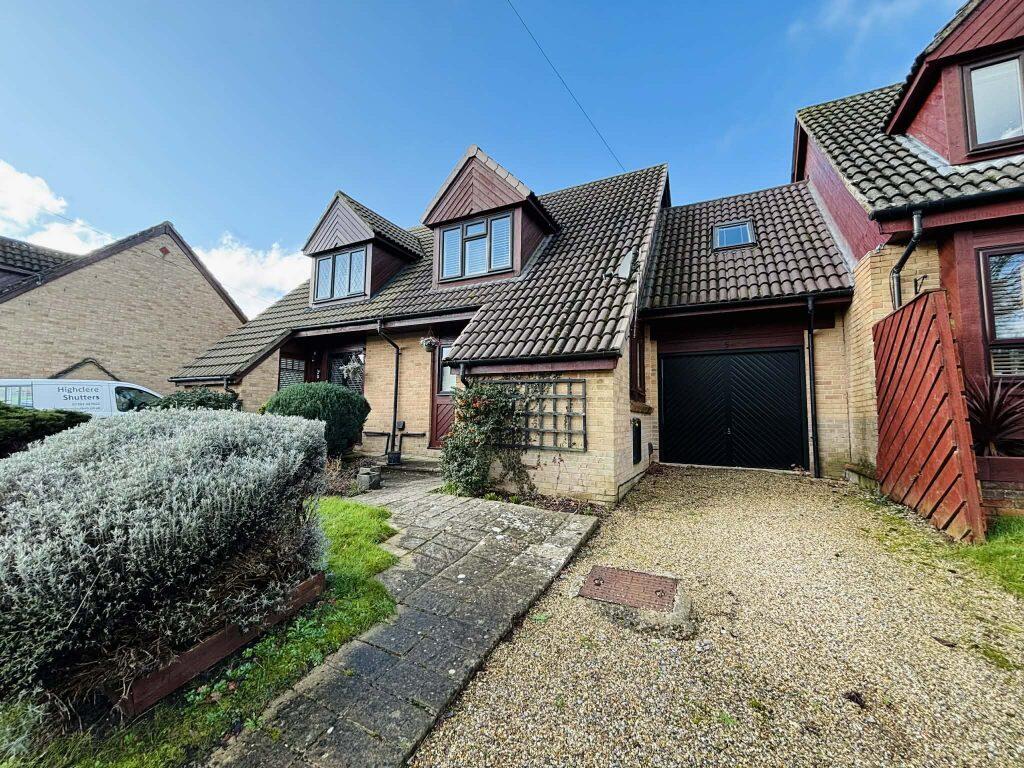 Main image of property: HAZEL GROVE, THATCHAM