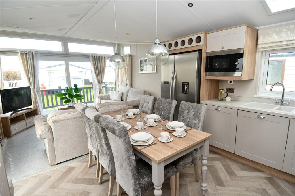 Park Lane Holiday Homes, Park Lane, Wirral photo 2