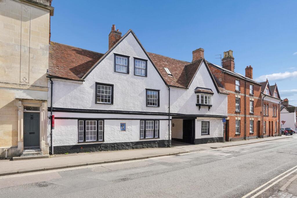 Main image of property: Bath Street, Abingdon, OX14