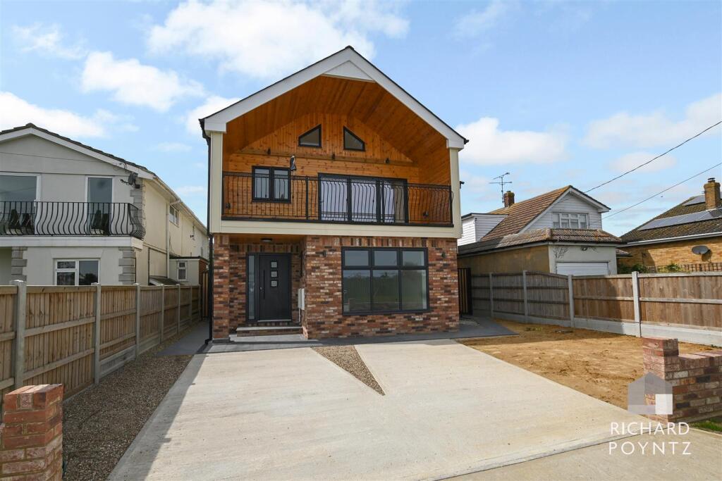 Main image of property: Park Road, Canvey Island