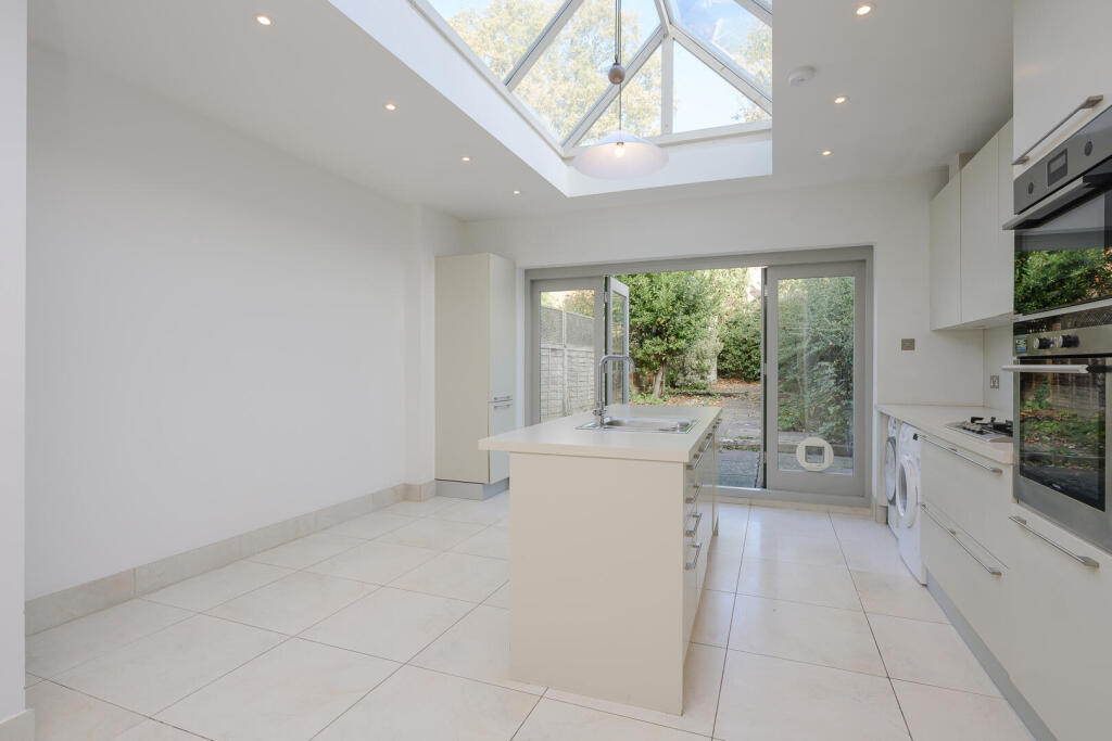 Main image of property: Alexandra Road, Kew, Richmond