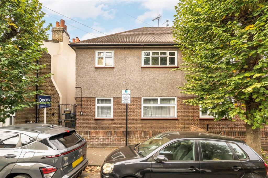Main image of property: Colomb Street, Greenwich