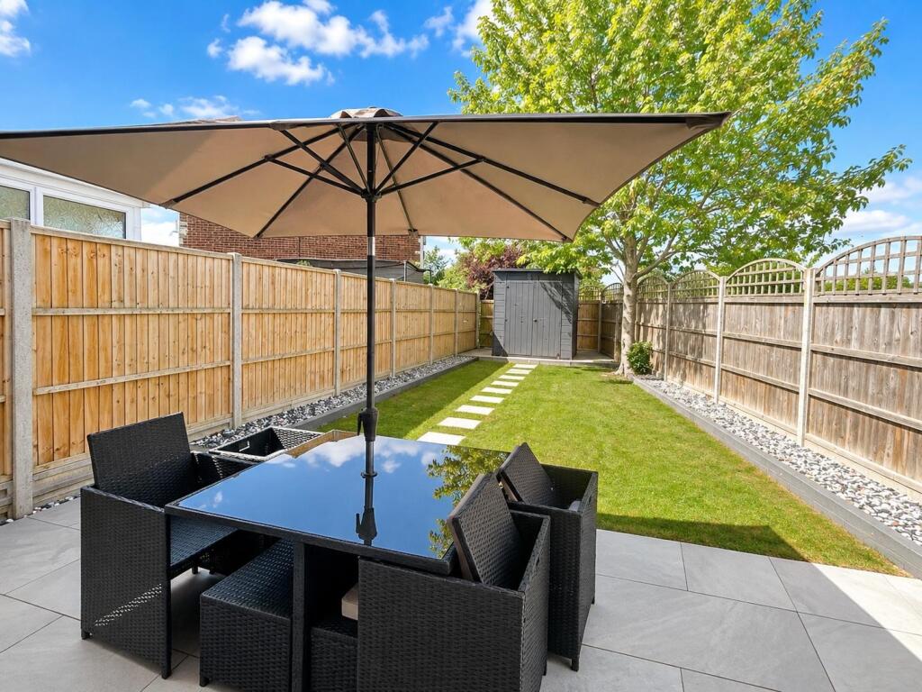 Main image of property: Grenidge Way, Oakley, Bedford
