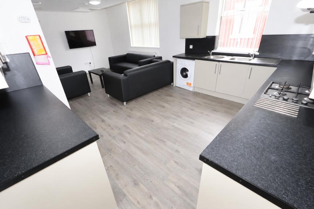 House in Liverpool - View 2