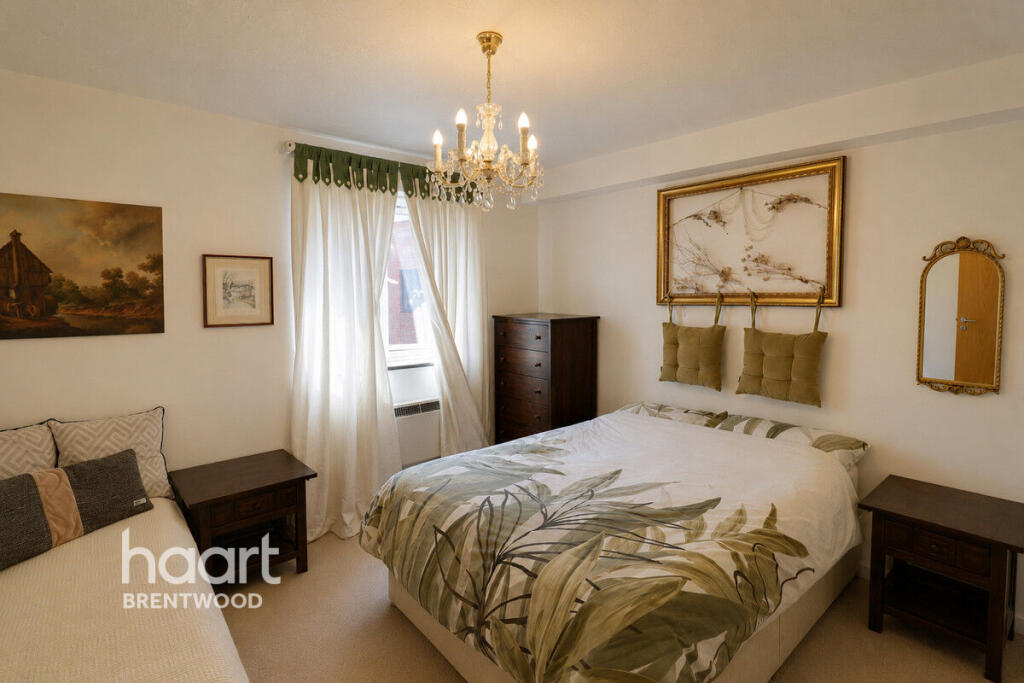 Main image of property: Bradwell Green, Brentwood