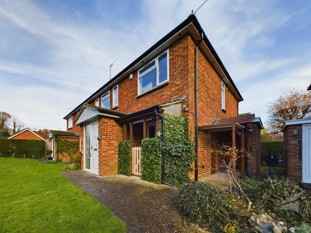 Main image of property: Pondsmeade, Redbourn, St Albans