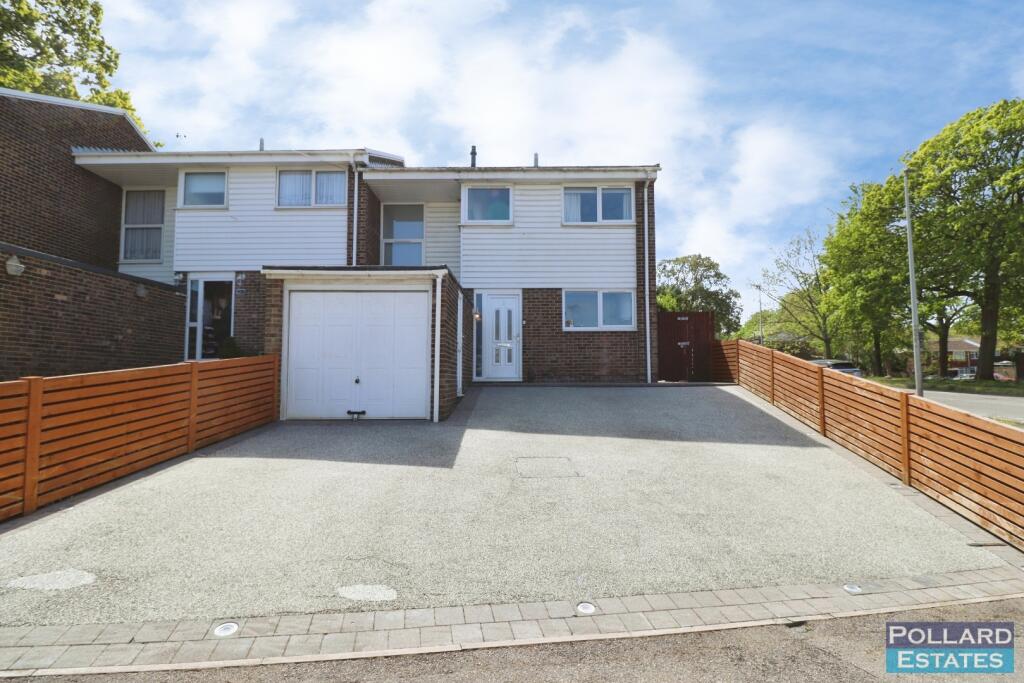Main image of property: Tyler Drive, Rainham