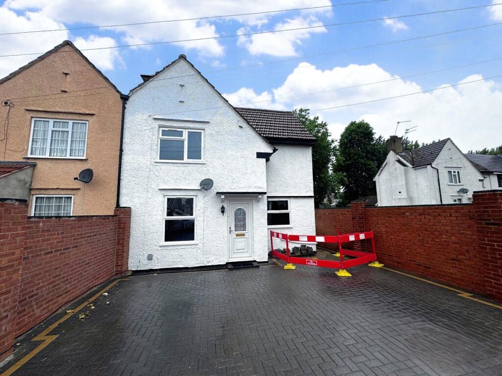 Main image of property: Coldharbour Lane, Hayes, Greater London, UB3