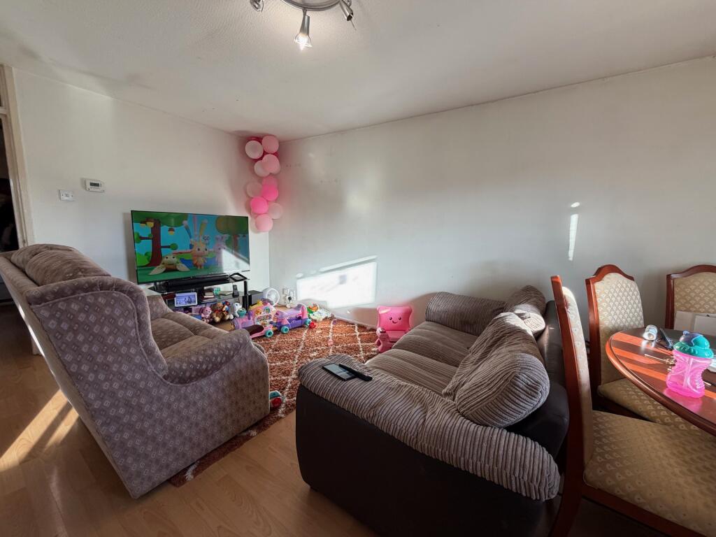 Apartment in Chester, City of Chester - View 3