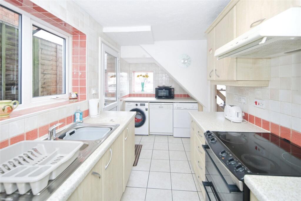 Additional image 5 of Rose Road, Coleshill, Birmingham, Warwickshire, B46