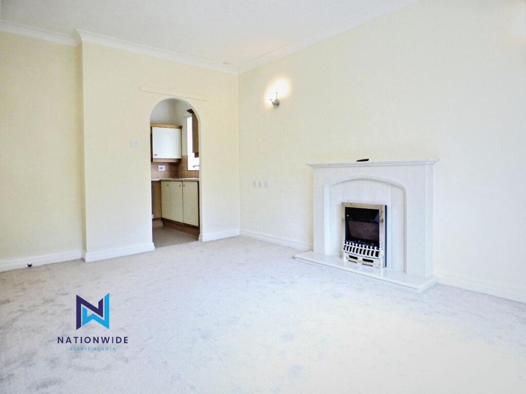 Apartment in Bolton, Greater Manchester - View 5