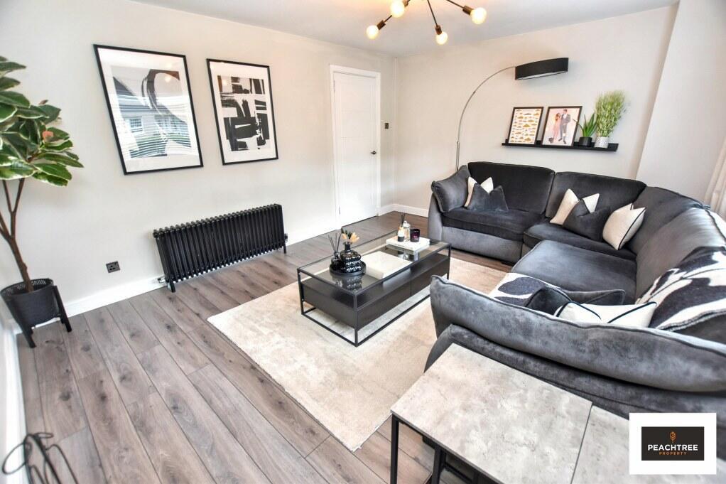 House in Glasgow - View 3