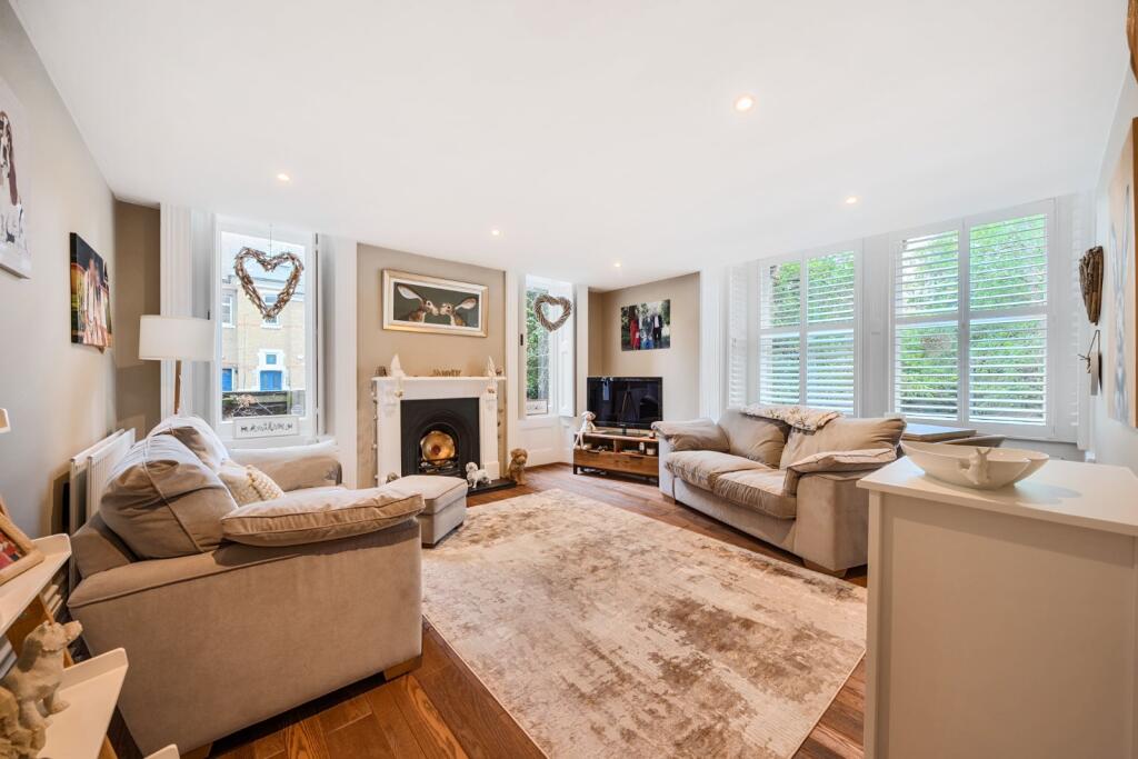 Main image of property: Shooters Hill Road, Blackheath, London, SE3