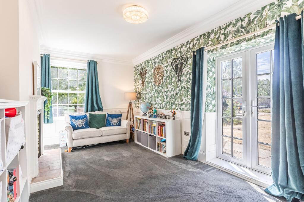 House in Norwich - View 3