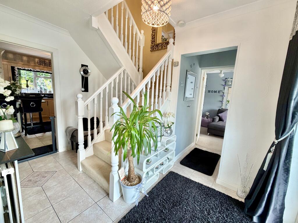 House in Barry, Vale of Glamorgan - View 3