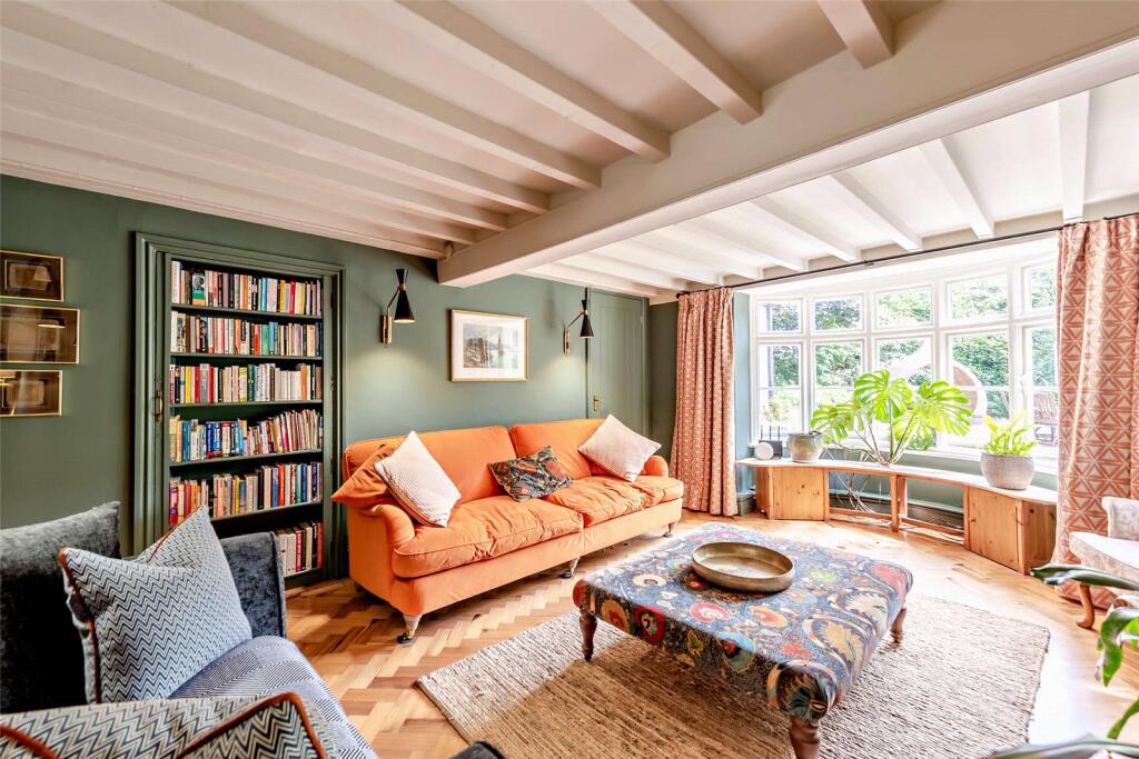 House in Burton, Gresford - View 5