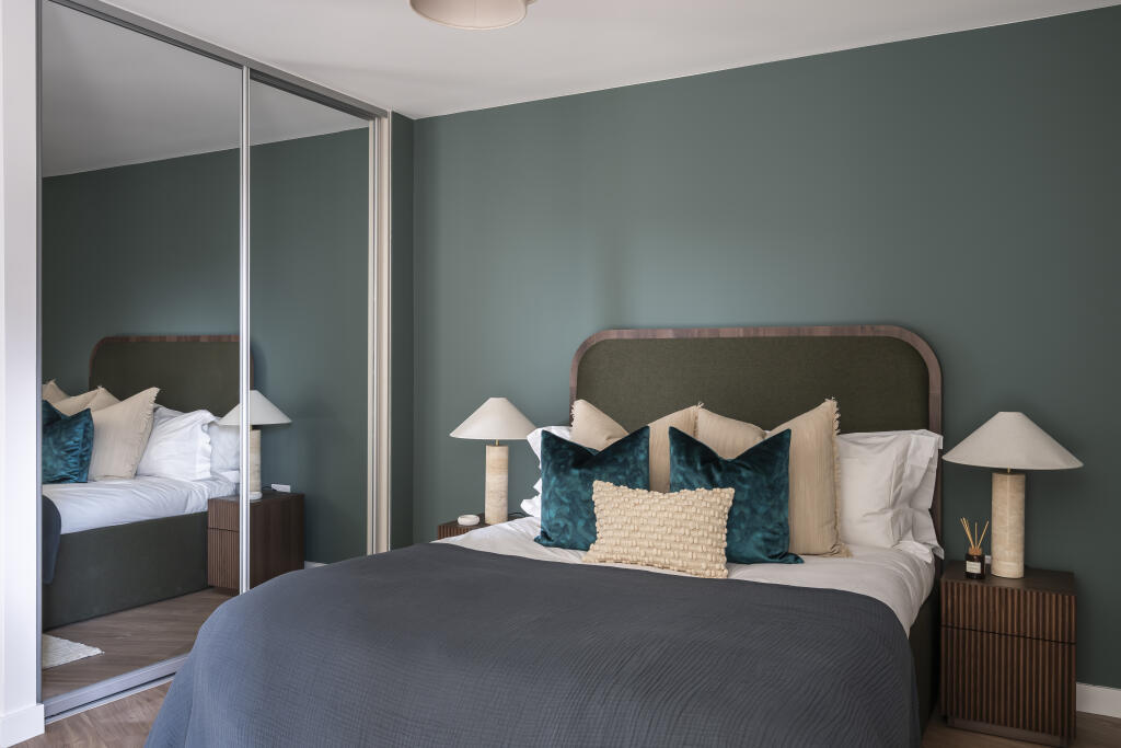 Apartment in London - View 4