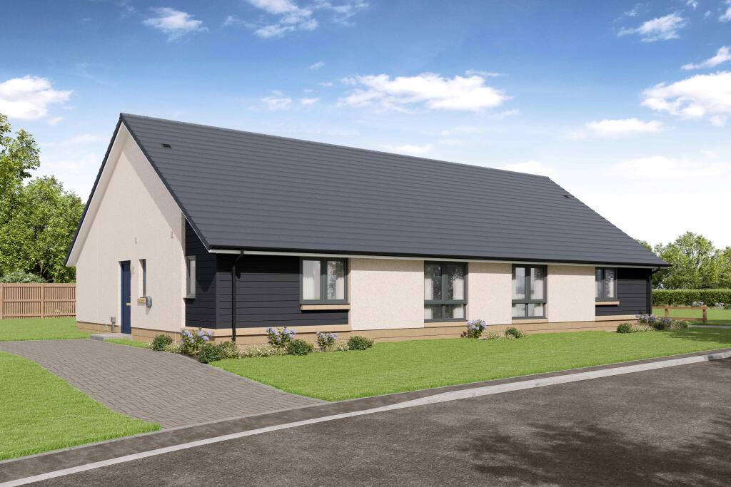 Main image of property: Perth Road,
Newtonmore,
PH20 1BB