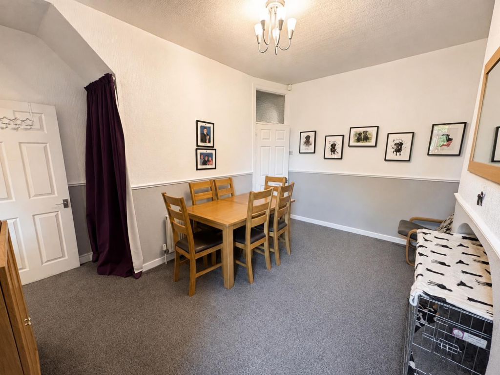 House in Manchester - View 4