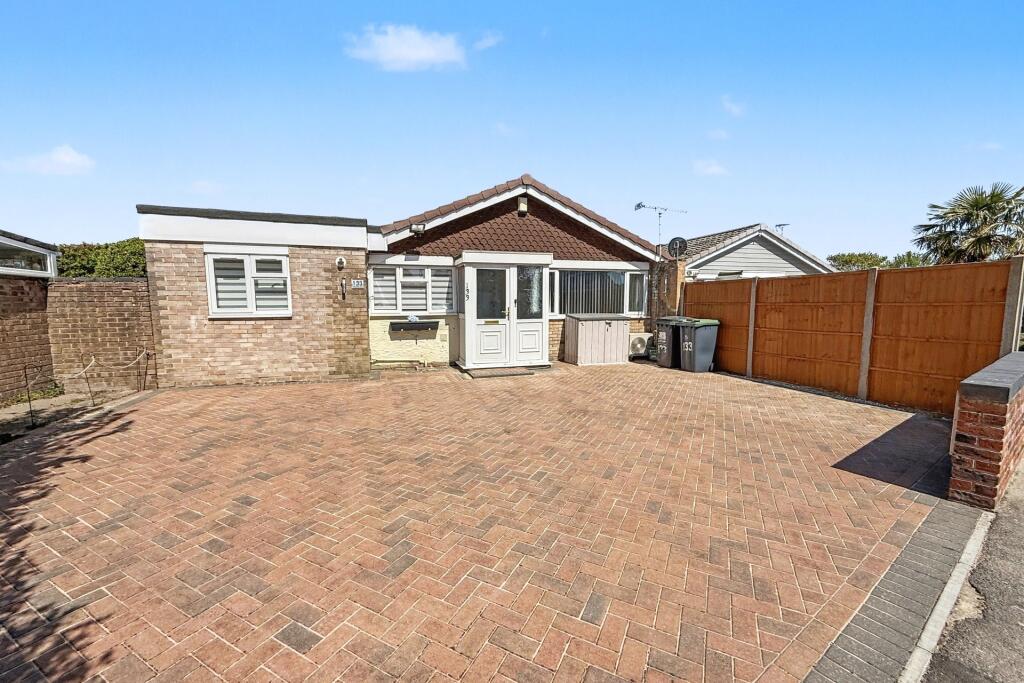 Main image of property: West Moors