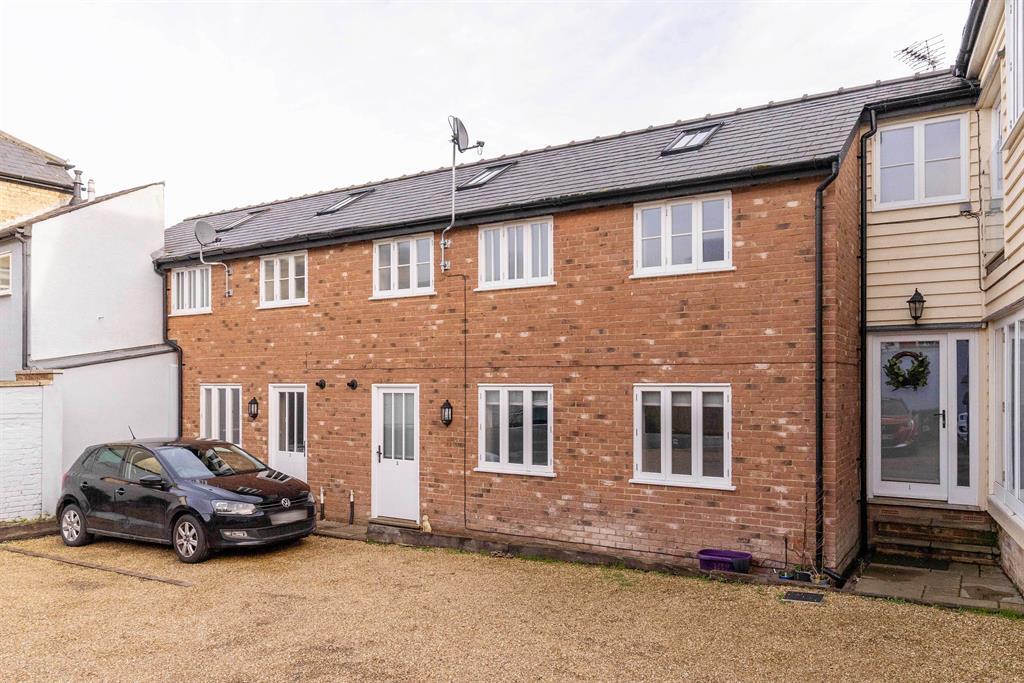 Main image of property: Charles Place, Saffron Walden, Essex, CB10