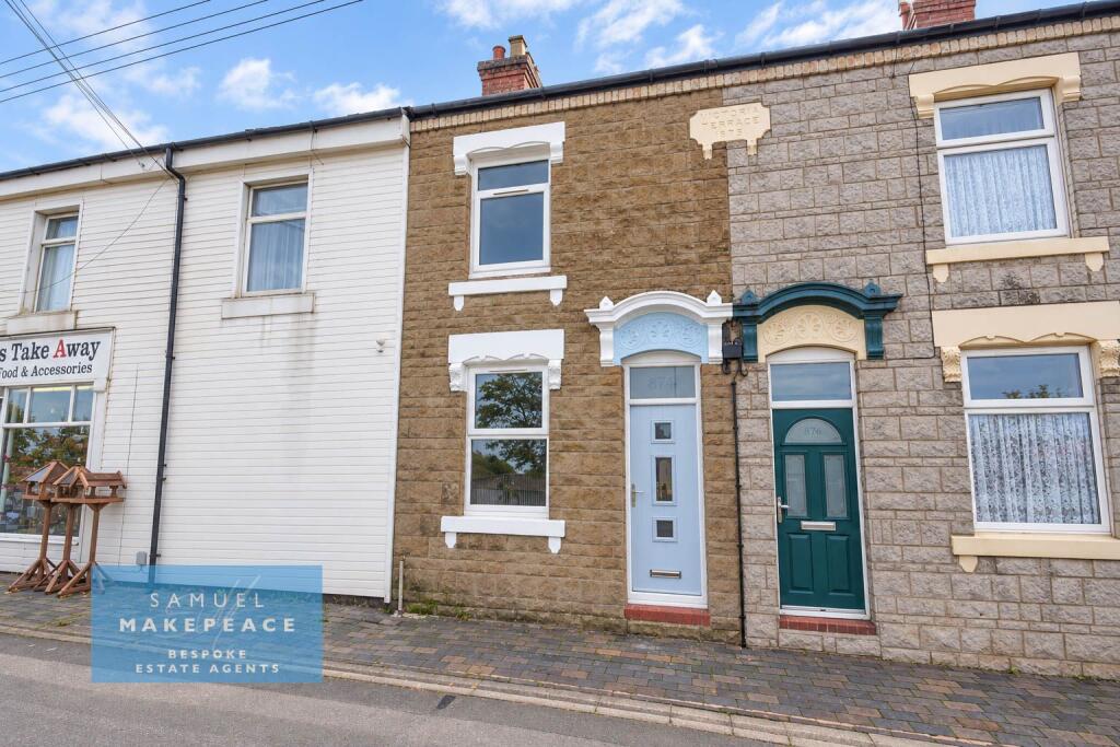 Main image of property: Leek New Road, Baddeley Green, Stoke On Trent