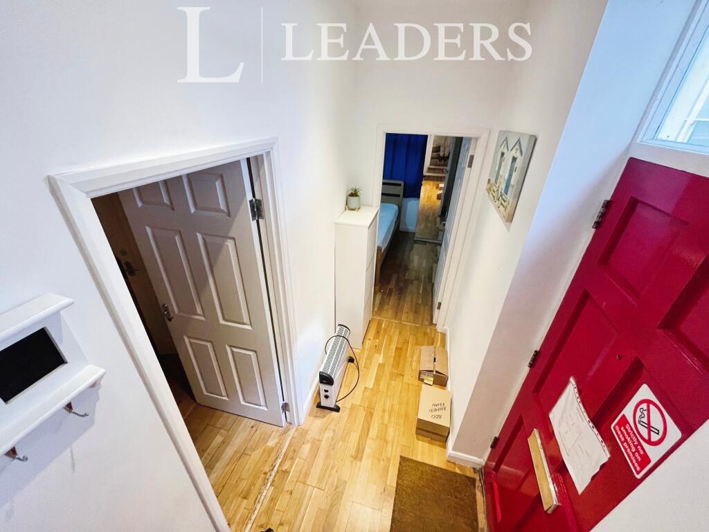 Main image of property: Kings Road, BN1