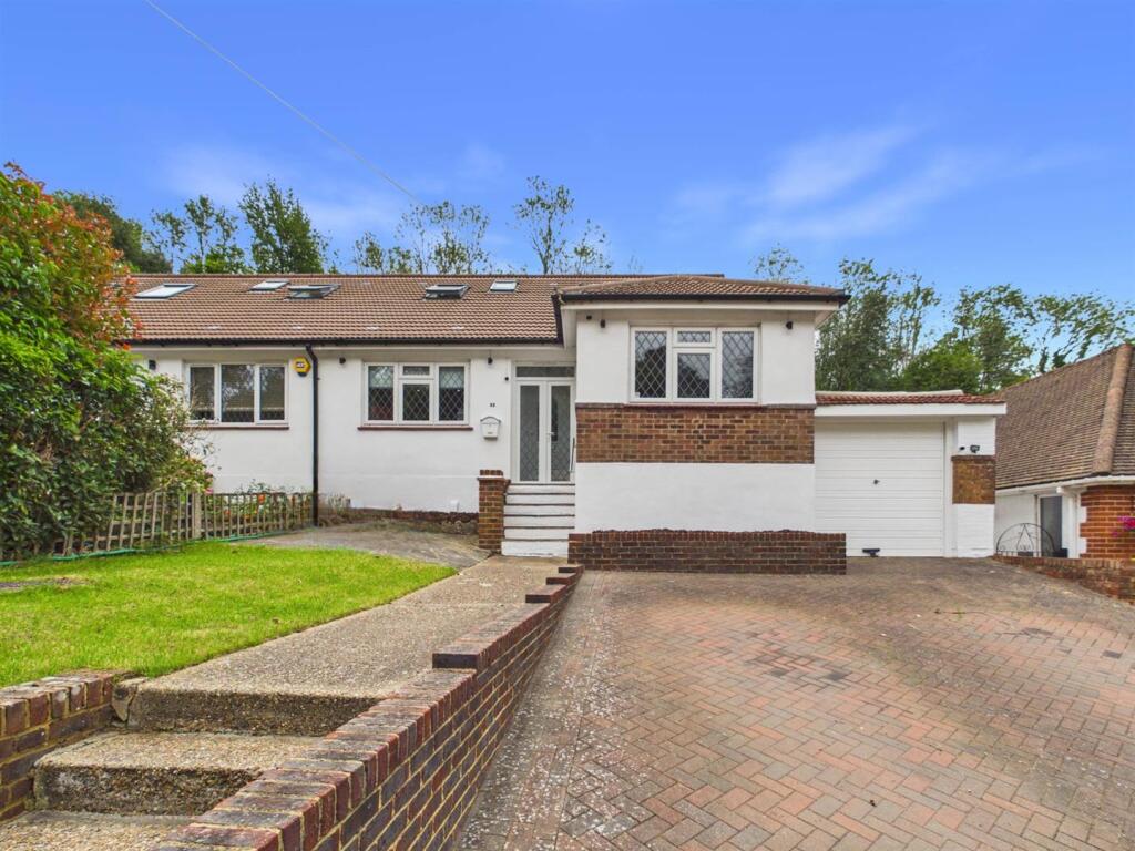 Main image of property: Mead Way, Coulsdon