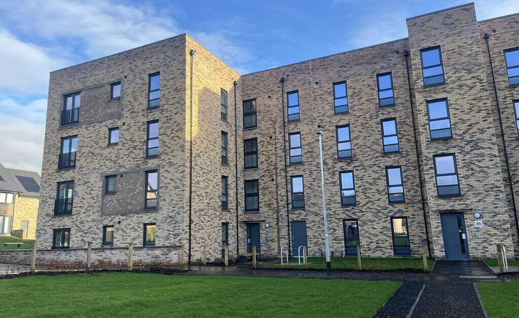 Main image of property: 25 Coll Grove, Glasgow