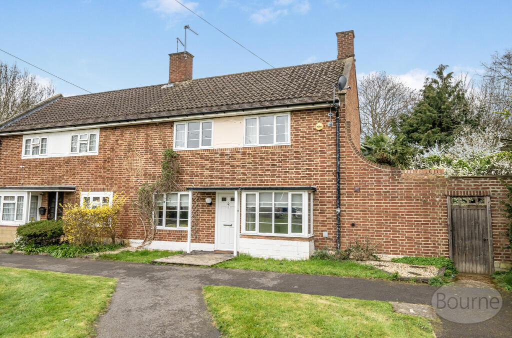 Main image of property: Bankside Drive, Thames Ditton, Surrey, Surrey, KT7