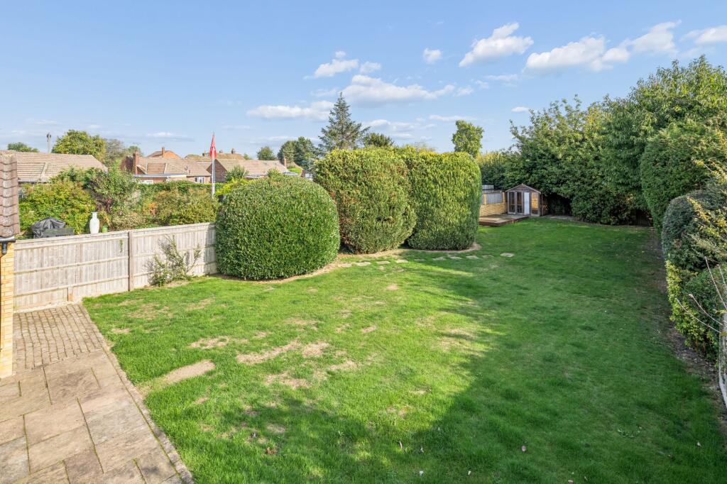 House in Hemel Hempstead - View 4