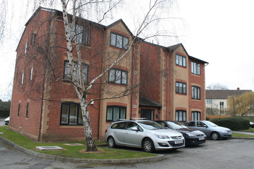 Main image of property: Birchtrees Drive, Birmingham